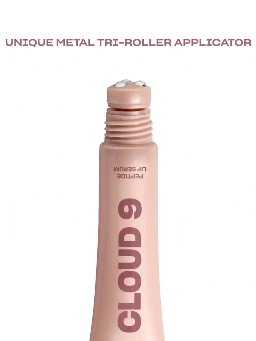 Babe Original Cloud 9 Peptide Lip Serum